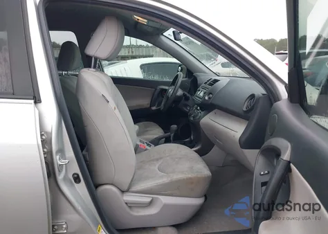 2012 Toyota Rav4 z USA, uszkodzony, nr VIN 2T3ZF4DV8CW153051